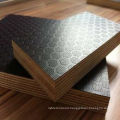 good quality non-slip black film face plywood manufacturers from china